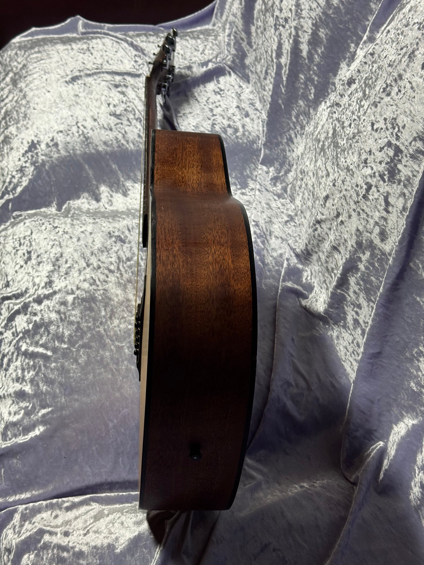 Cort Acoustic Guitar Concert size.