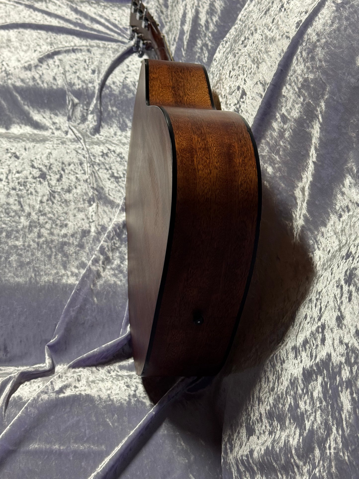 Cort Acoustic Guitar Concert size.